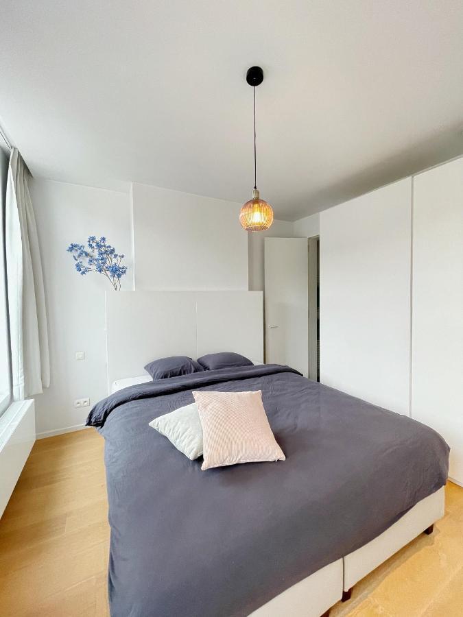 Jacob'S Getaway Apartment Ghent Exterior photo