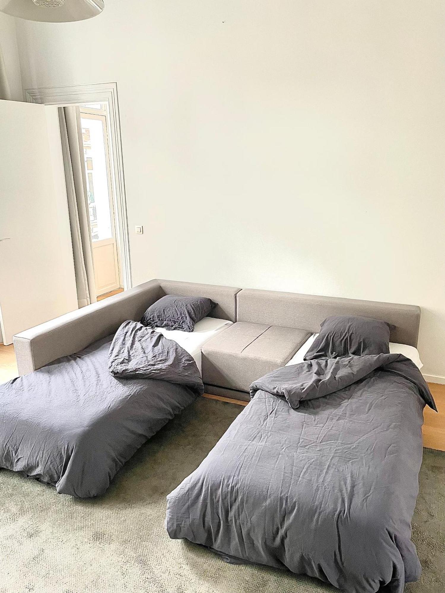 Jacob'S Getaway Apartment Ghent Room photo